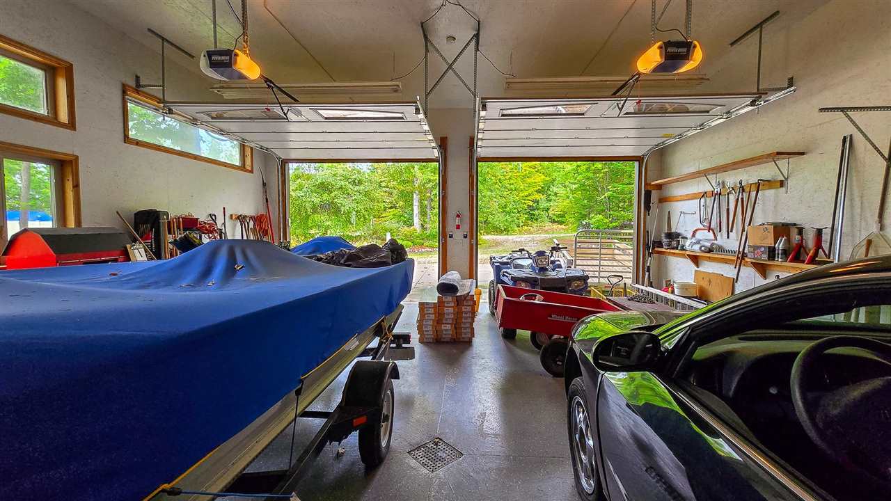 6494 Silver Rock Highway Ocqueoc MI 49759