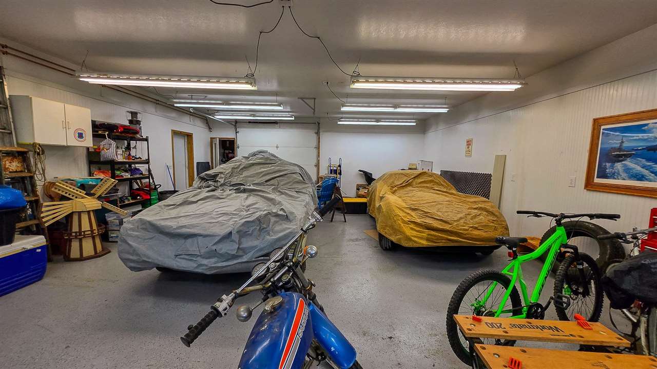 6494 Silver Rock Highway Ocqueoc MI 49759