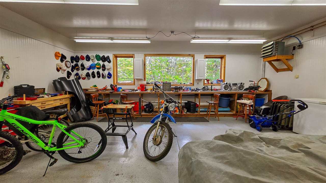 6494 Silver Rock Highway Ocqueoc MI 49759