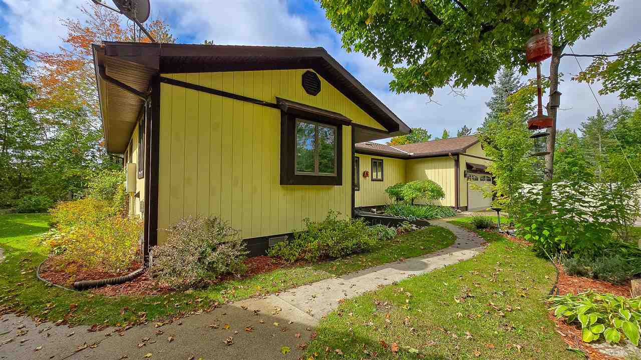 6494 Silver Rock Highway Ocqueoc MI 49759