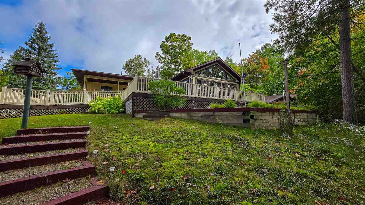 6494 Silver Rock Highway Ocqueoc MI 49759