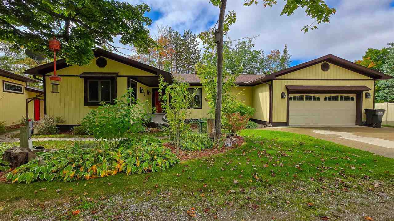 6494 Silver Rock Highway Ocqueoc MI 49759