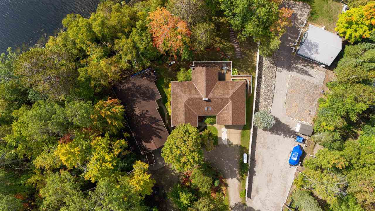 6494 Silver Rock Highway Ocqueoc MI 49759