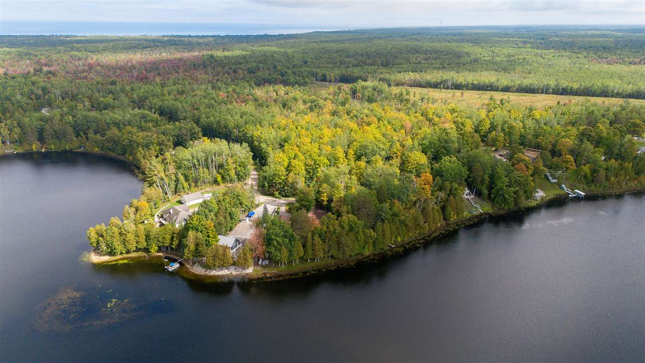 6494 Silver Rock Highway Ocqueoc MI 49759