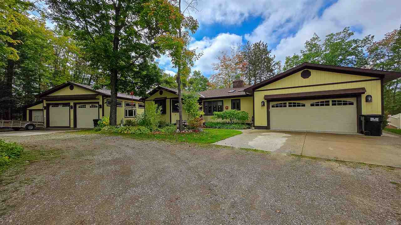 6494 Silver Rock Highway Ocqueoc MI 49759