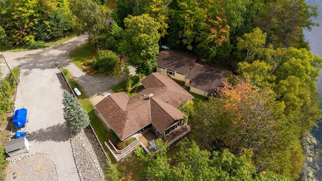 6494 Silver Rock Highway Ocqueoc MI 49759