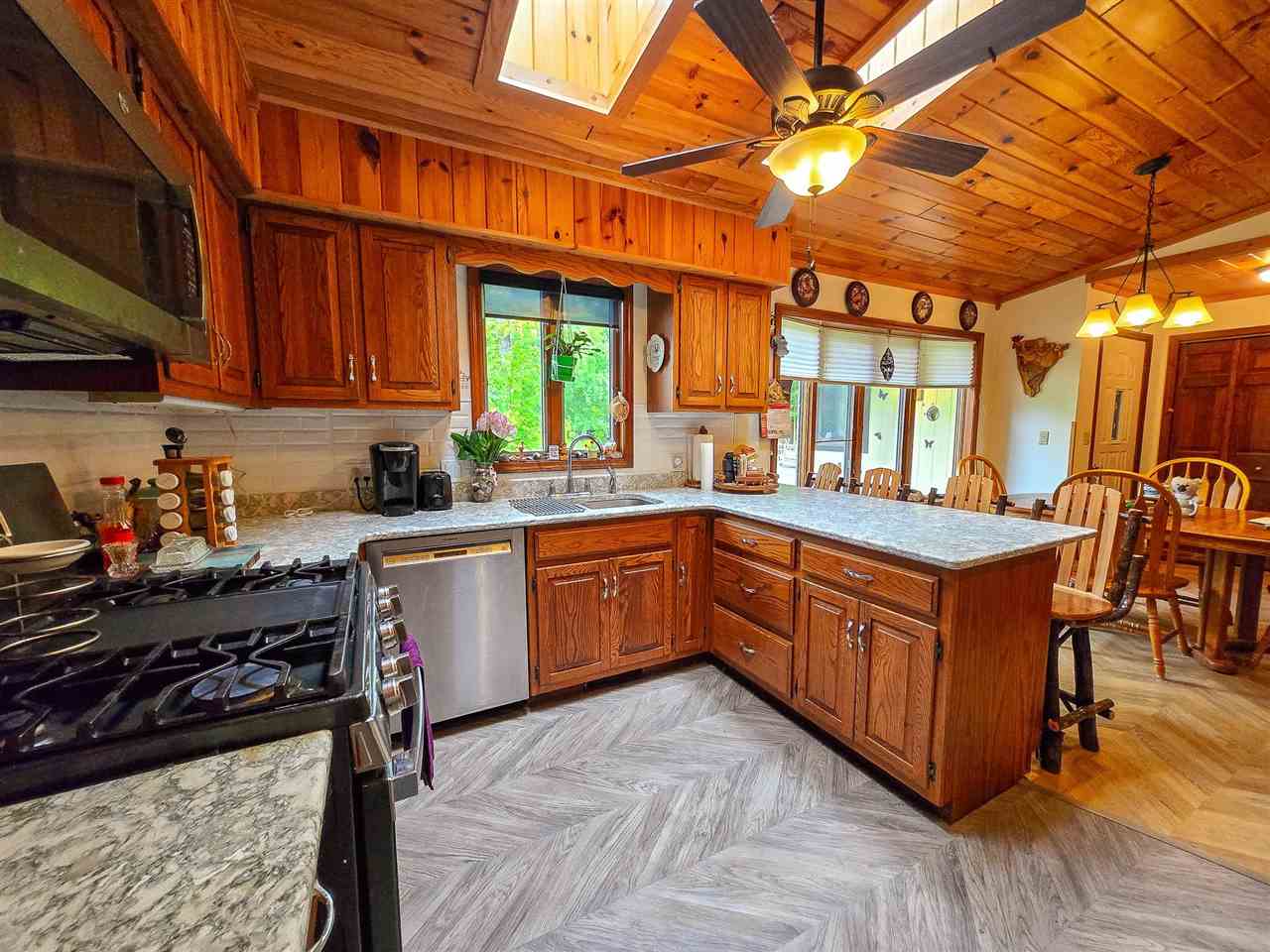 6494 Silver Rock Highway Ocqueoc MI 49759