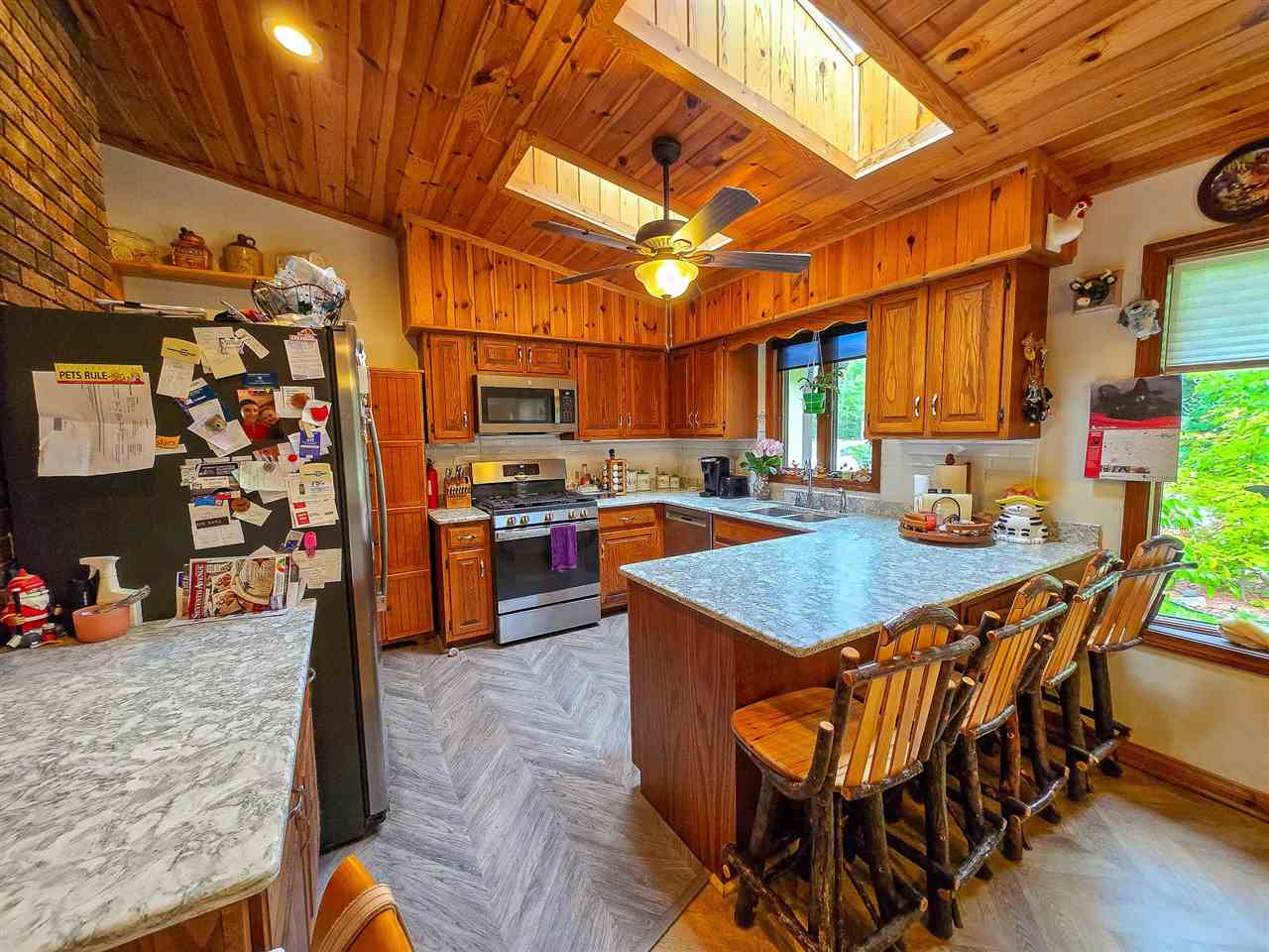 6494 Silver Rock Highway Ocqueoc MI 49759