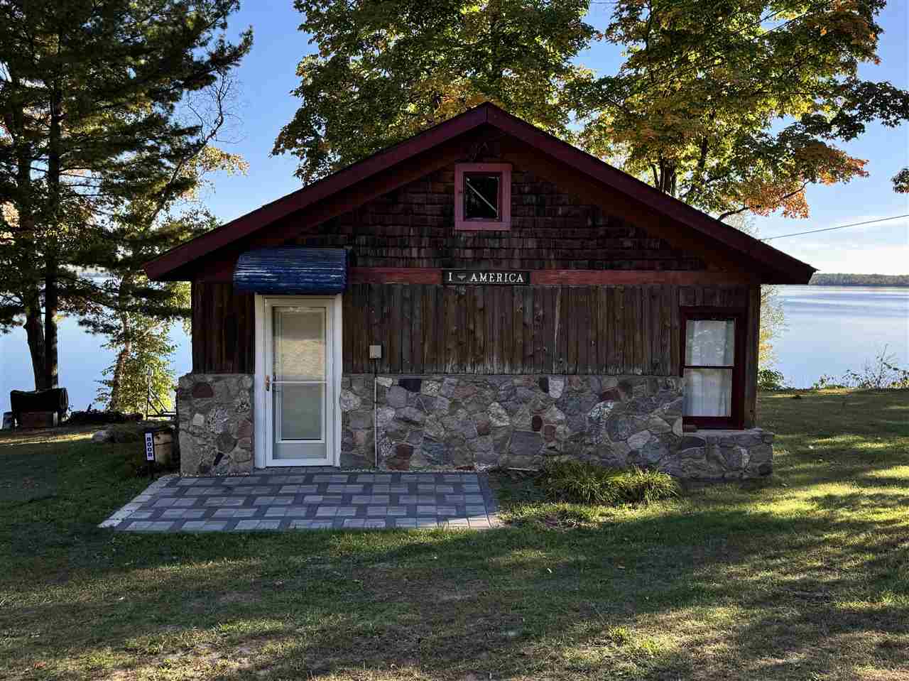 8008 Paradise Trail Carp Lake MI 49718
