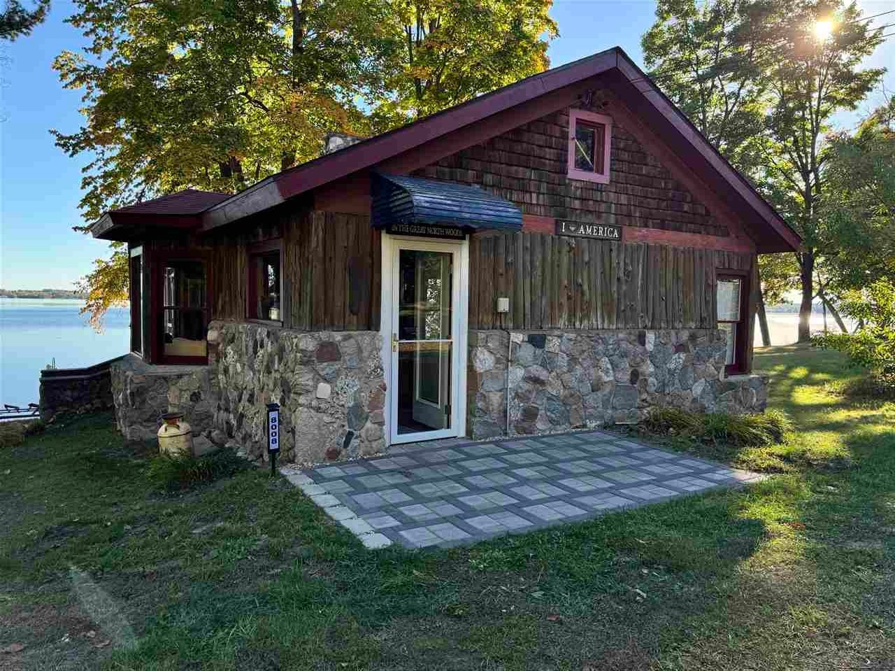 8008 Paradise Trail Carp Lake MI 49718