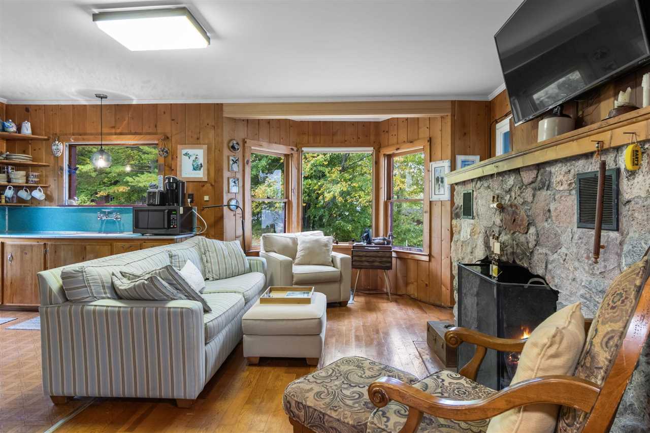 8008 Paradise Trail Carp Lake MI 49718