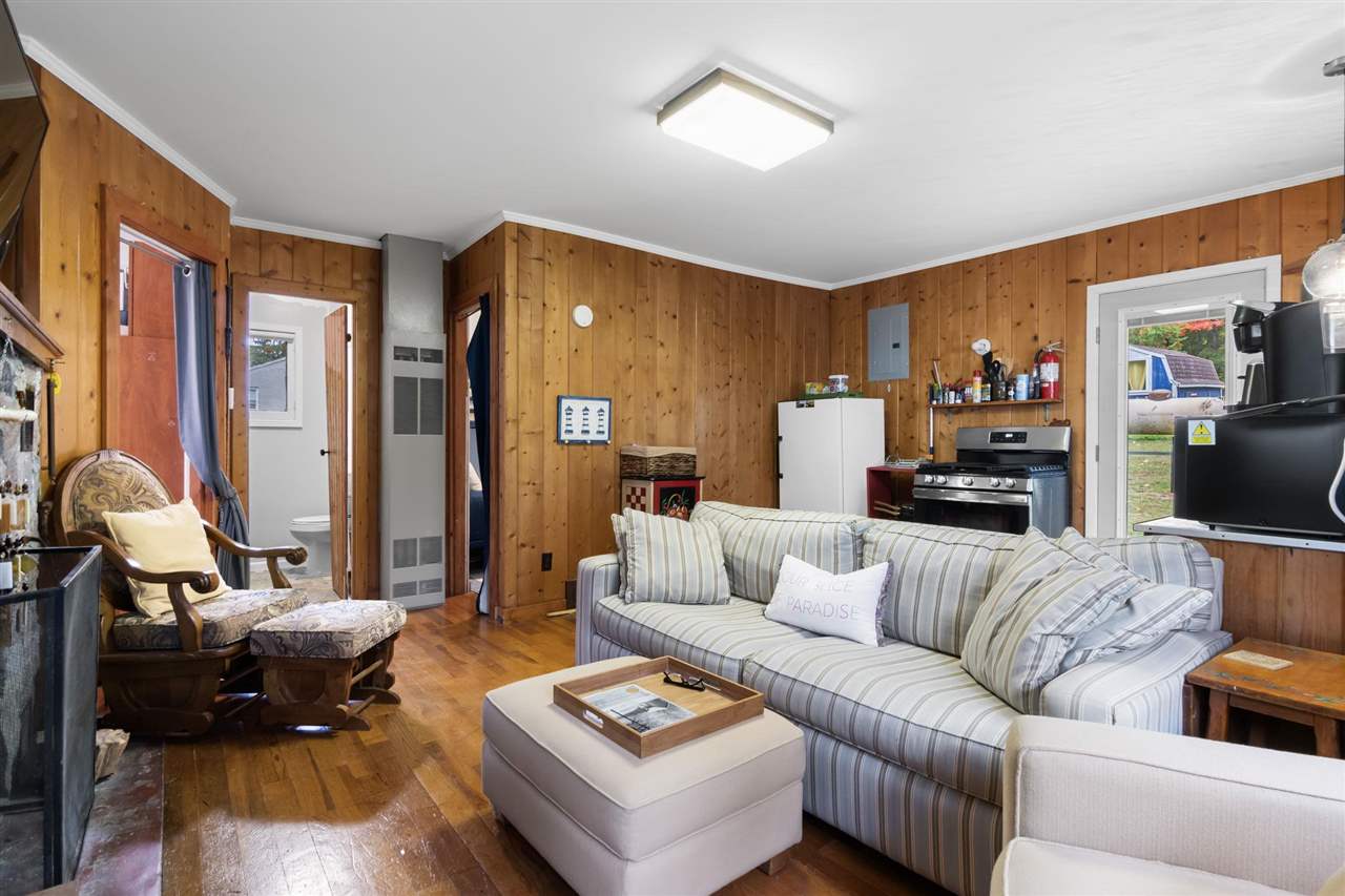 8008 Paradise Trail Carp Lake MI 49718