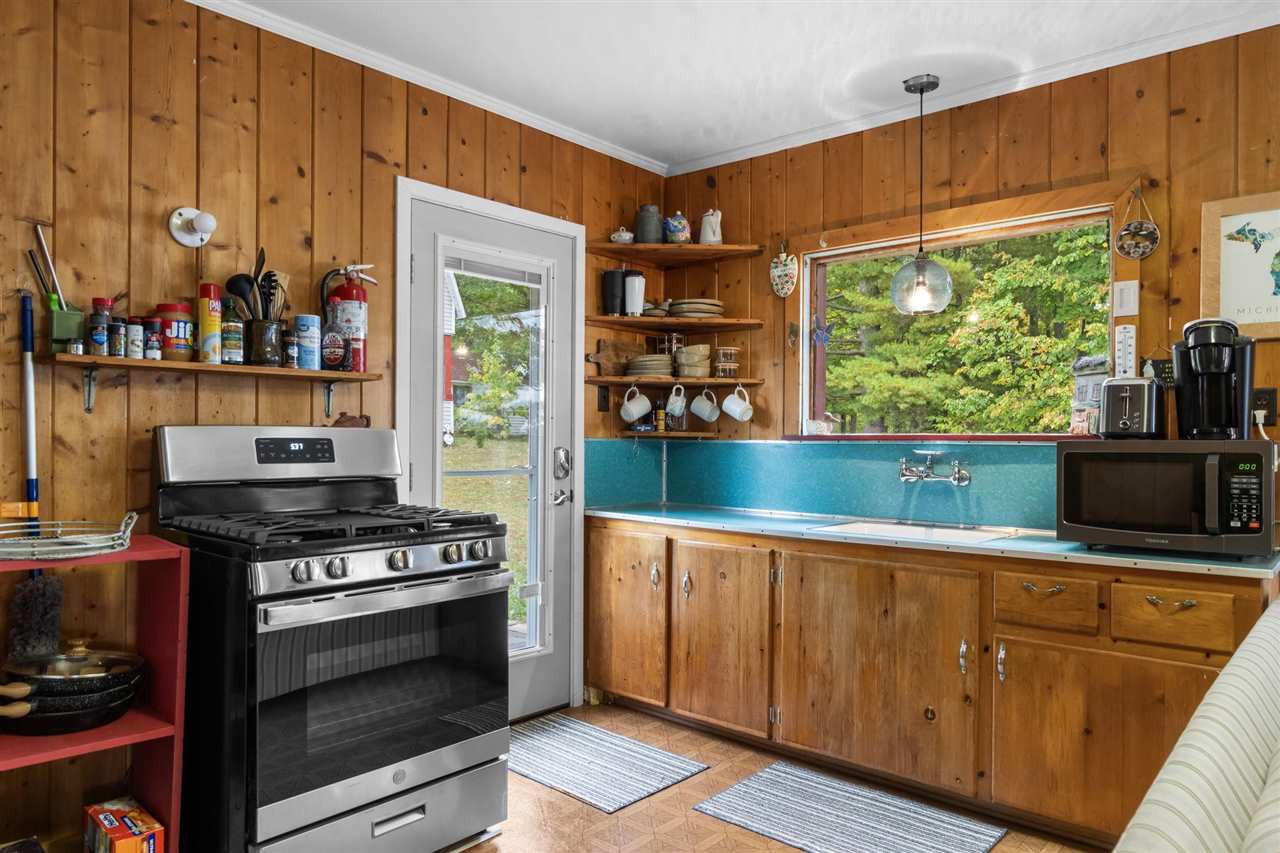 8008 Paradise Trail Carp Lake MI 49718
