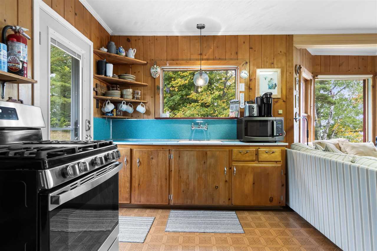 8008 Paradise Trail Carp Lake MI 49718