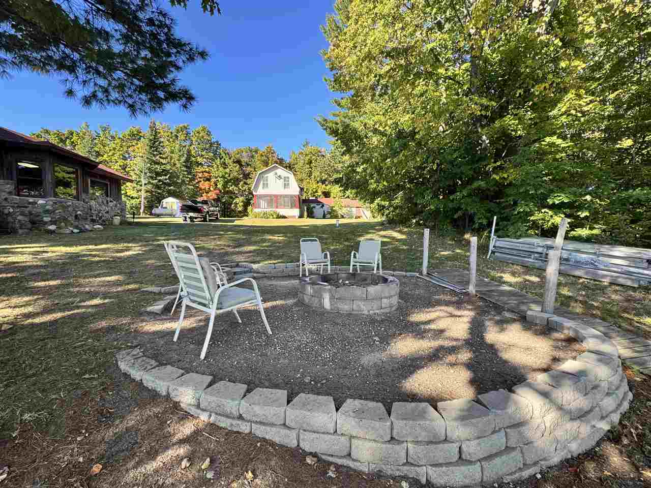 8008 Paradise Trail Carp Lake MI 49718