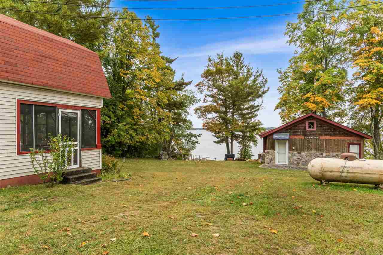 8008 Paradise Trail Carp Lake MI 49718