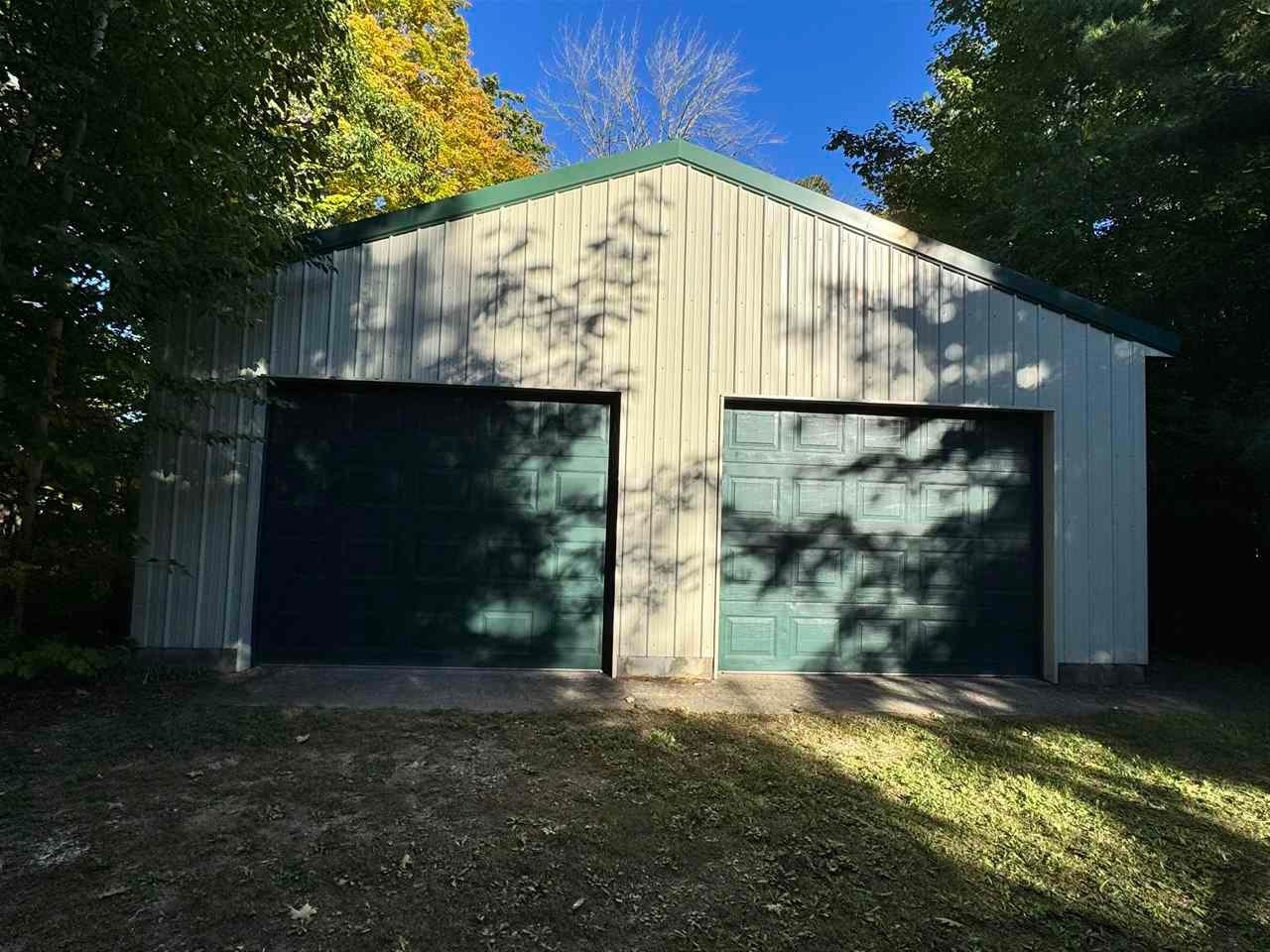 8008 Paradise Trail Carp Lake MI 49718