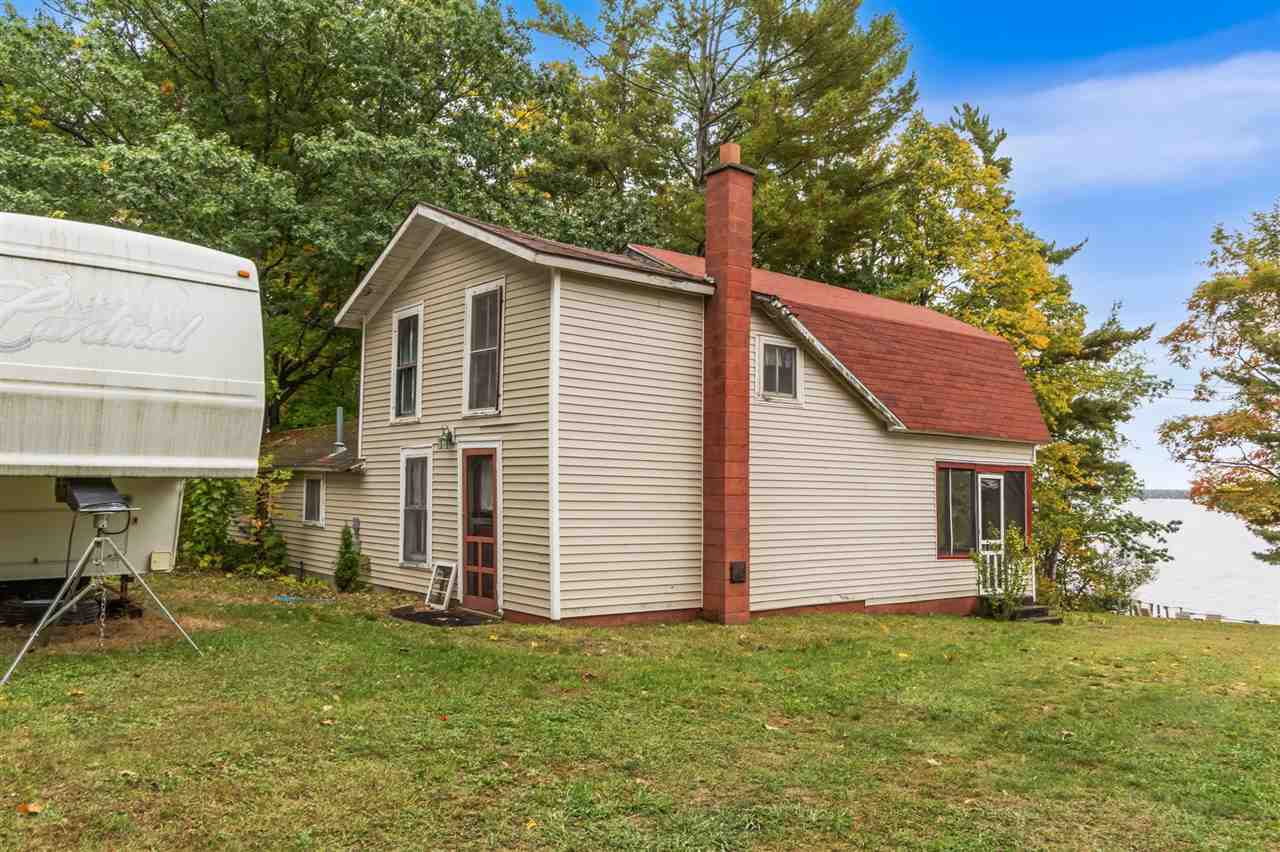 8008 Paradise Trail Carp Lake MI 49718