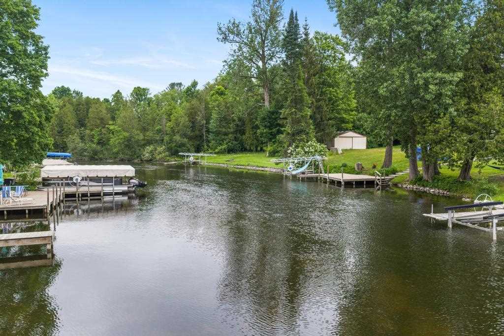 7752 Maple Street Central Lake MI 49622
