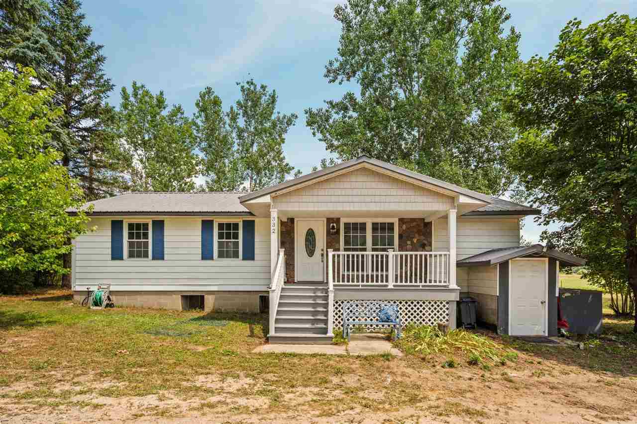 332 N M-75 Highway Boyne City MI 49712