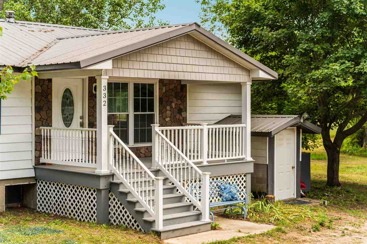 332 N M-75 Highway Boyne City MI 49712