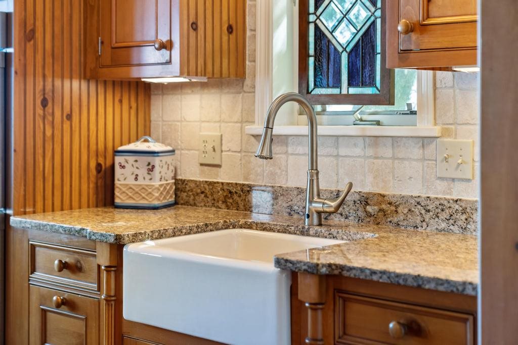 1308 Wenniway Mackinaw City MI 49701