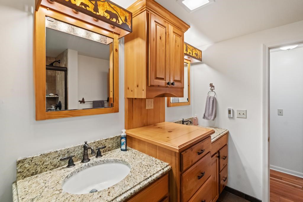 1308 Wenniway Mackinaw City MI 49701