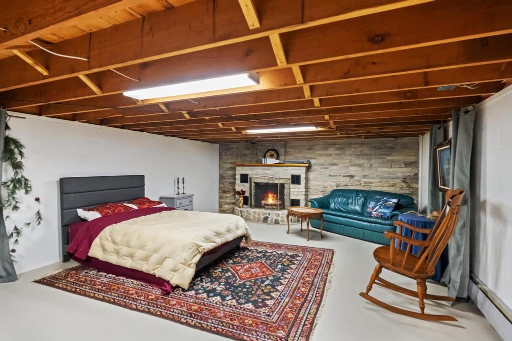 1308 Wenniway Mackinaw City MI 49701