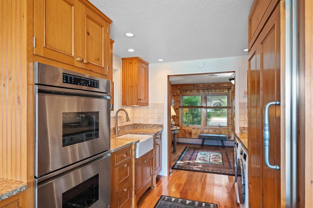 1308 Wenniway Mackinaw City MI 49701