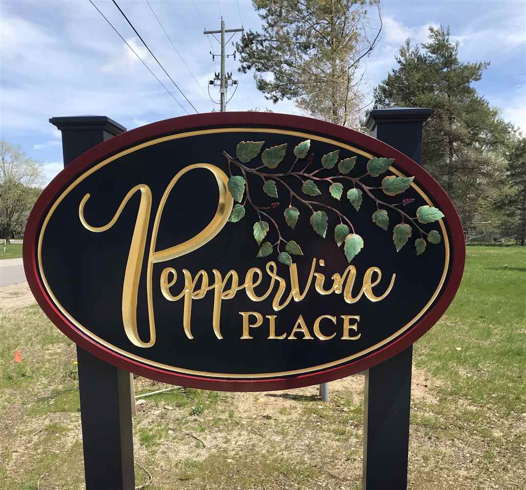118 Peppervine Place Charlevoix MI 49720