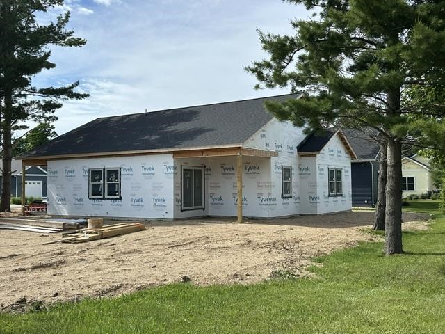 118 Peppervine Place Charlevoix MI 49720