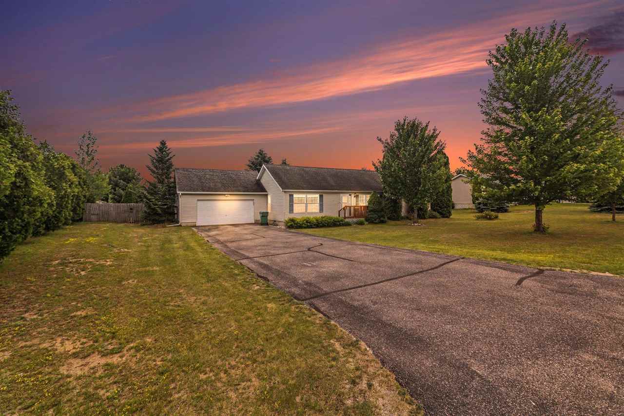 5110 Church Hill Charlevoix MI 49720