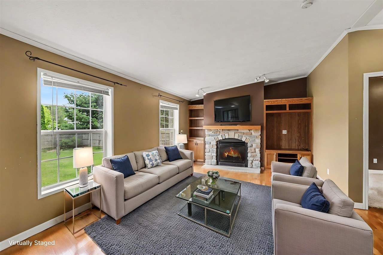 5110 Church Hill Charlevoix MI 49720