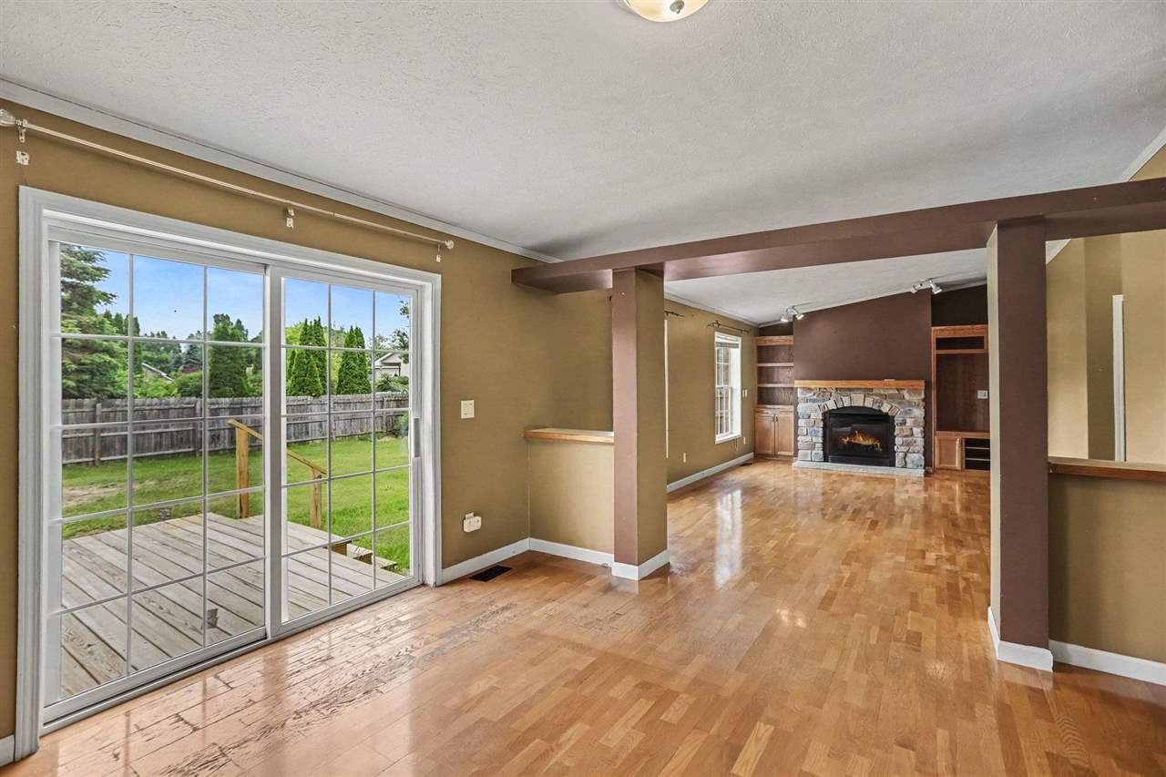 5110 Church Hill Charlevoix MI 49720