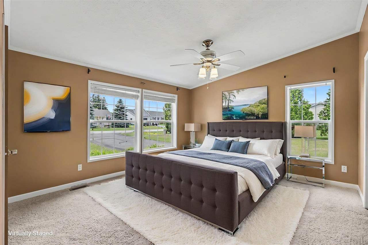 5110 Church Hill Charlevoix MI 49720