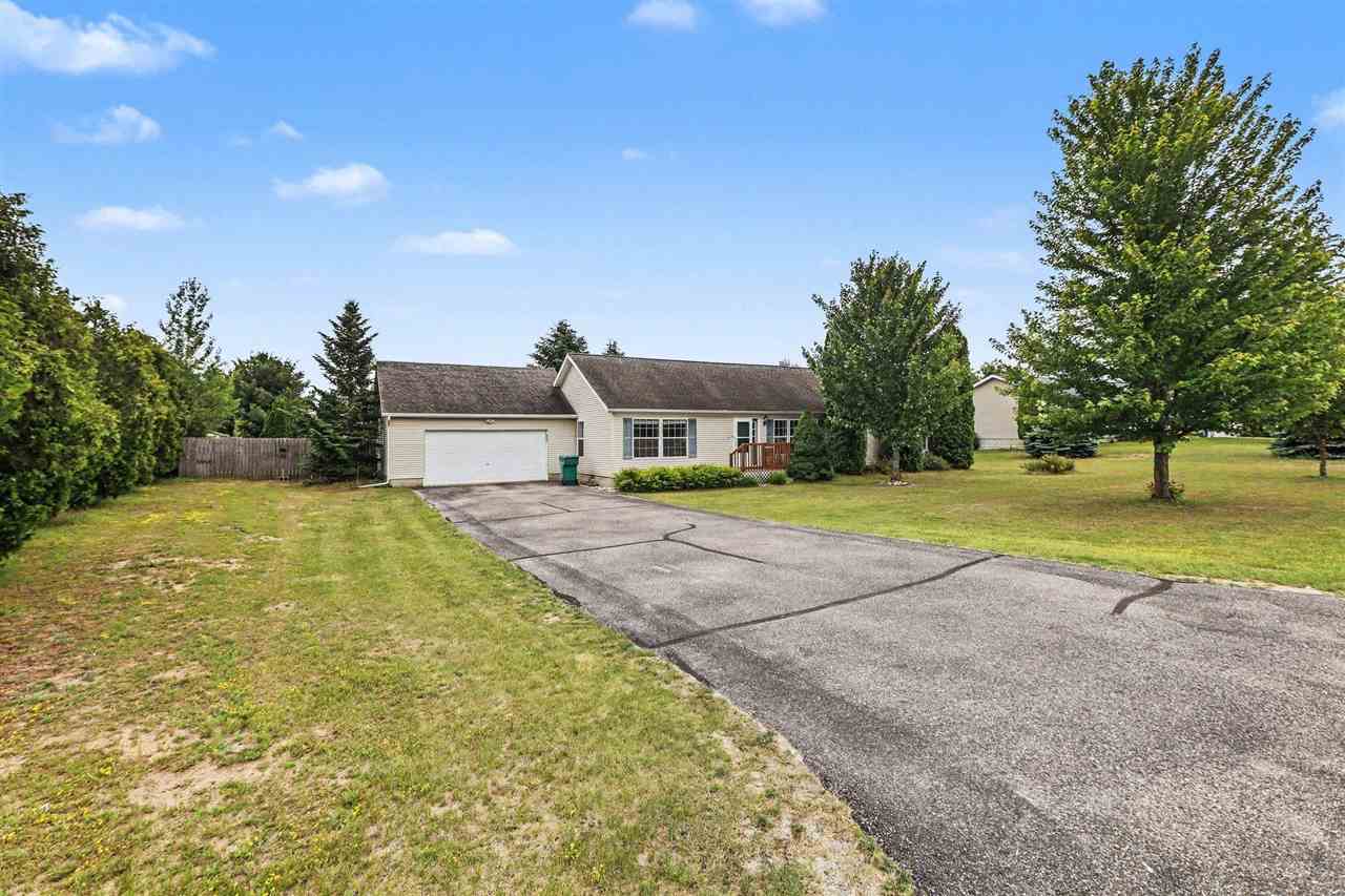 5110 Church Hill Charlevoix MI 49720
