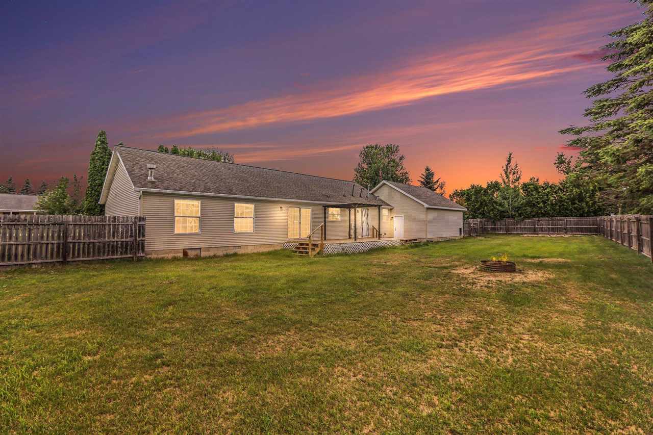 5110 Church Hill Charlevoix MI 49720