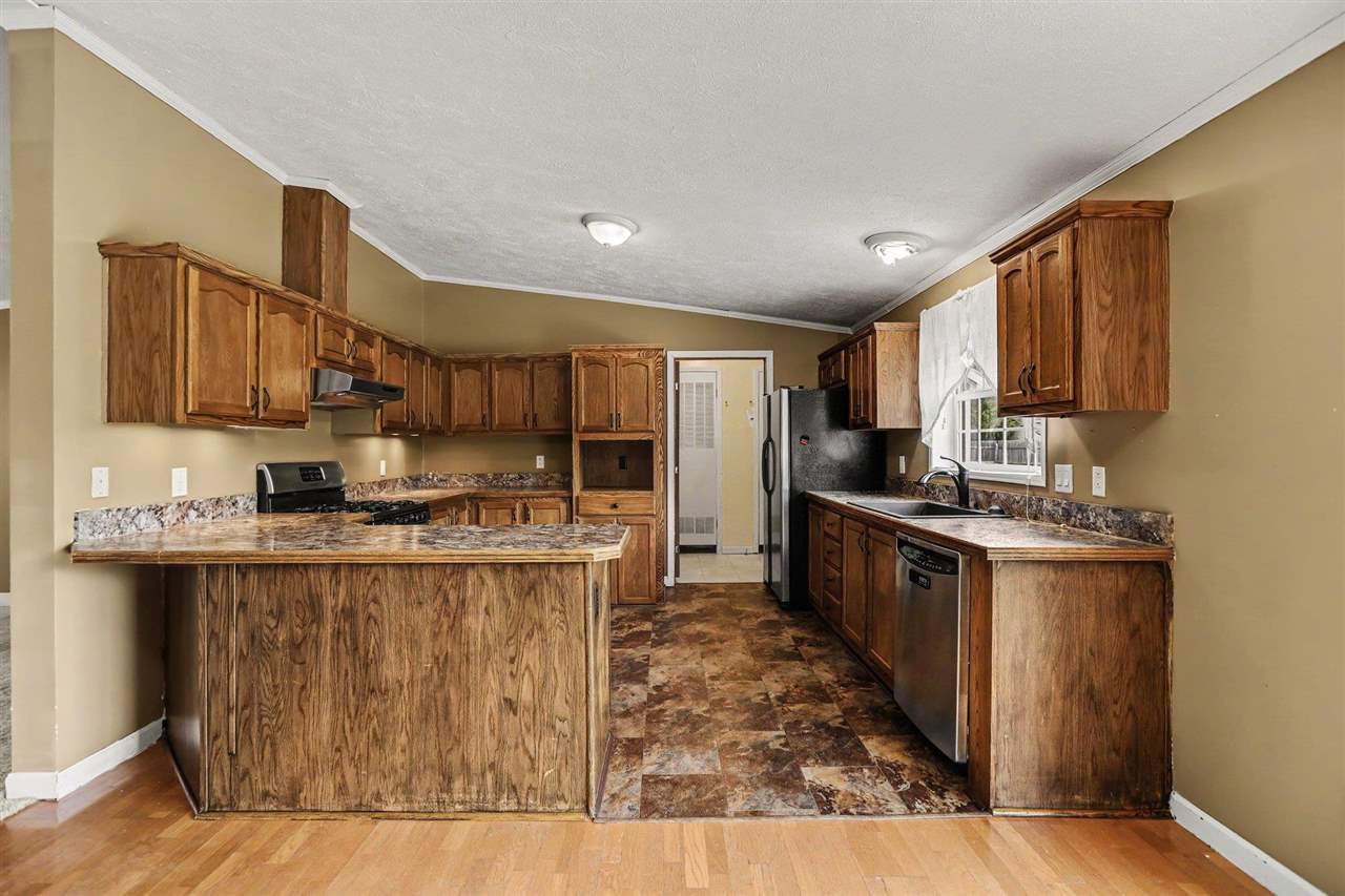 5110 Church Hill Charlevoix MI 49720