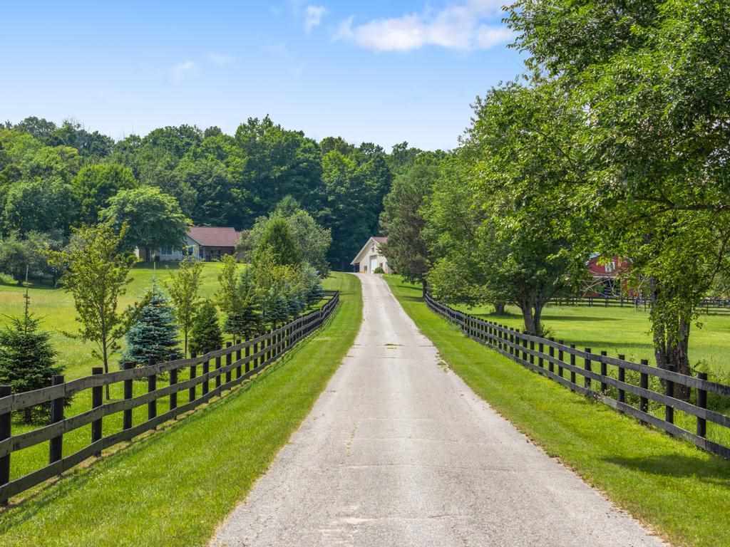 05575 Norwegian Road East Jordan MI 49727