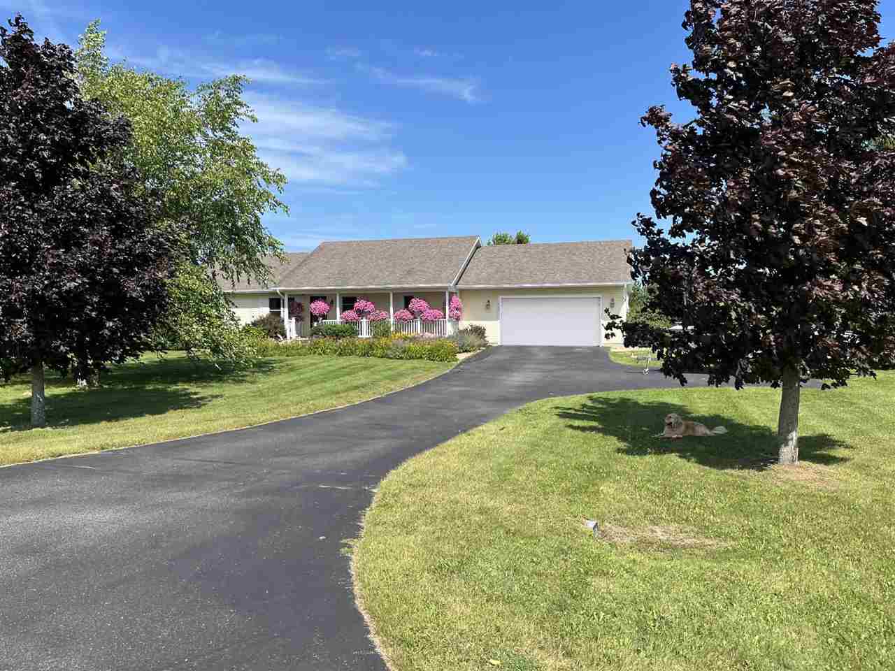 1362 Tracy Lane Petoskey MI 49770