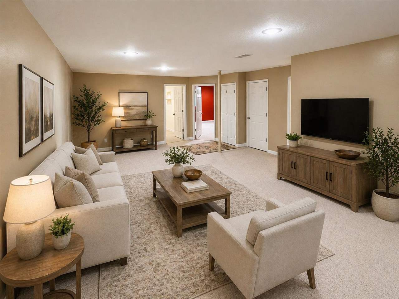 1362 Tracy Lane Petoskey MI 49770