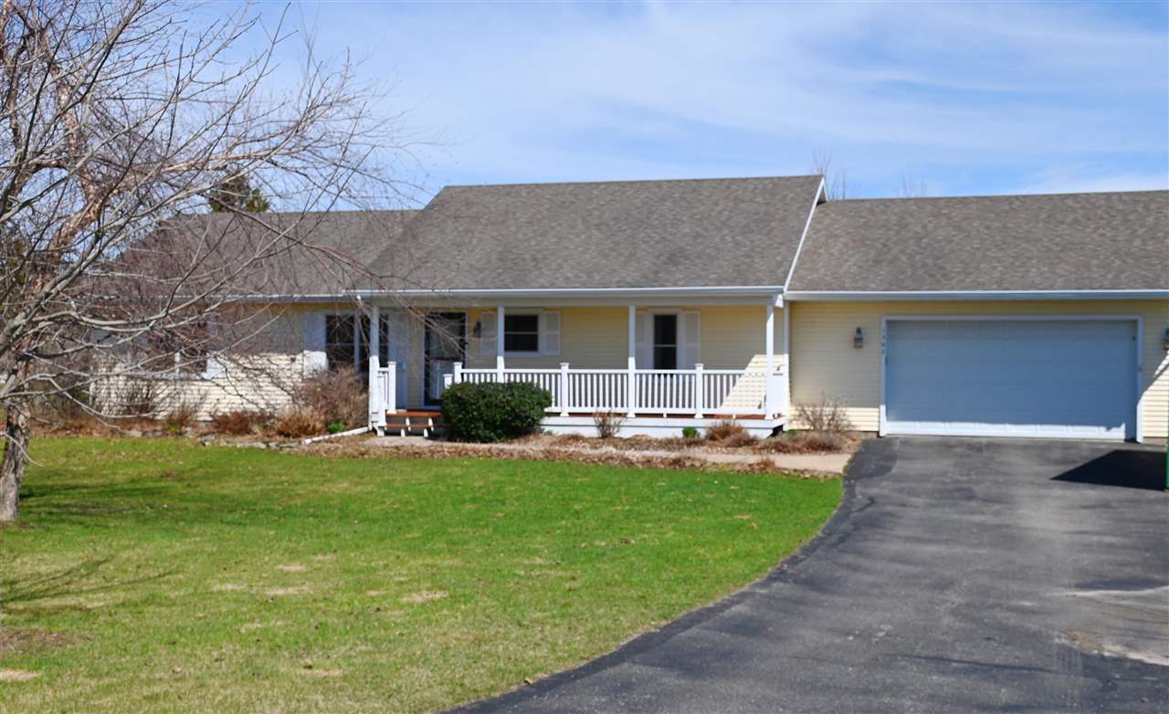 1362 Tracy Lane Petoskey MI 49770