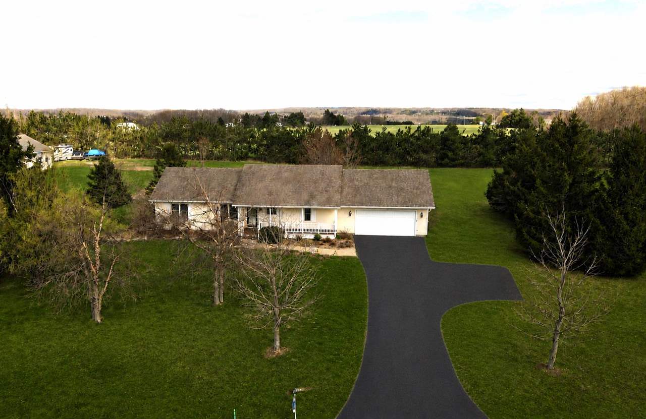 1362 Tracy Lane Petoskey MI 49770