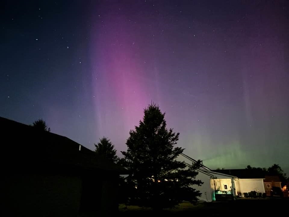 1362 Tracy Lane Petoskey MI 49770
