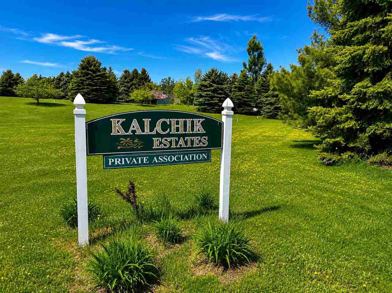 1362 Tracy Lane Petoskey MI 49770