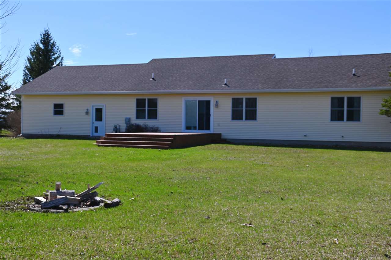 1362 Tracy Lane Petoskey MI 49770