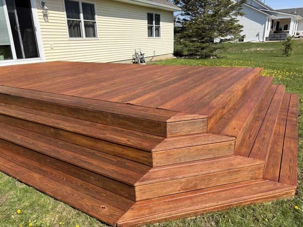 1362 Tracy Lane Petoskey MI 49770