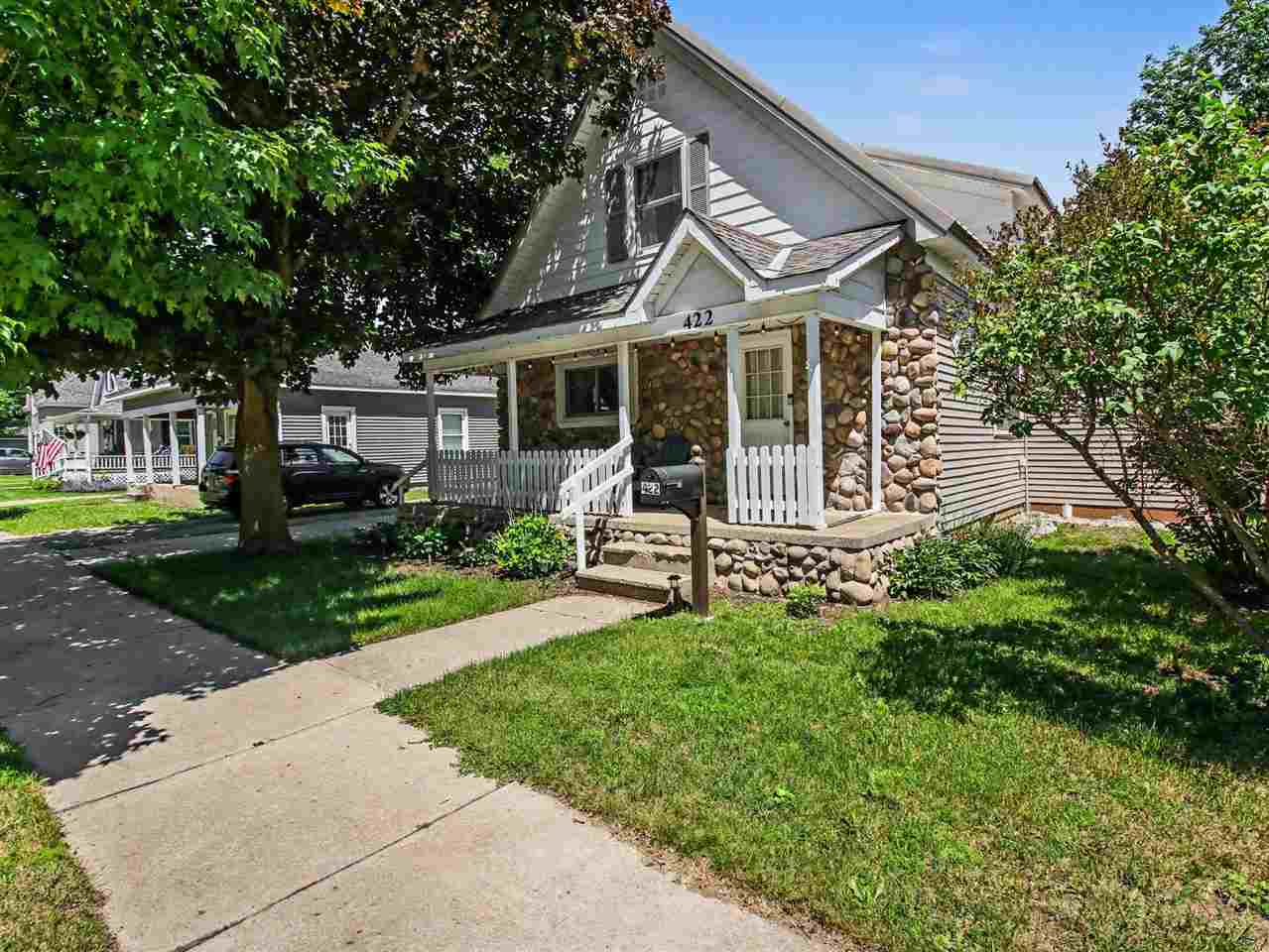 422 N East Street Boyne City MI 49712