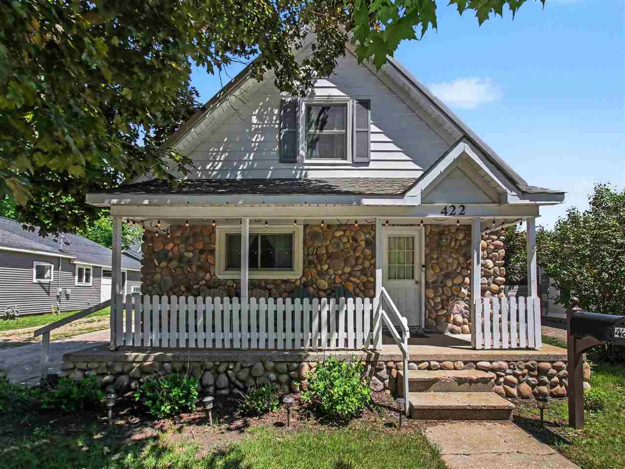 422 N East Street Boyne City MI 49712
