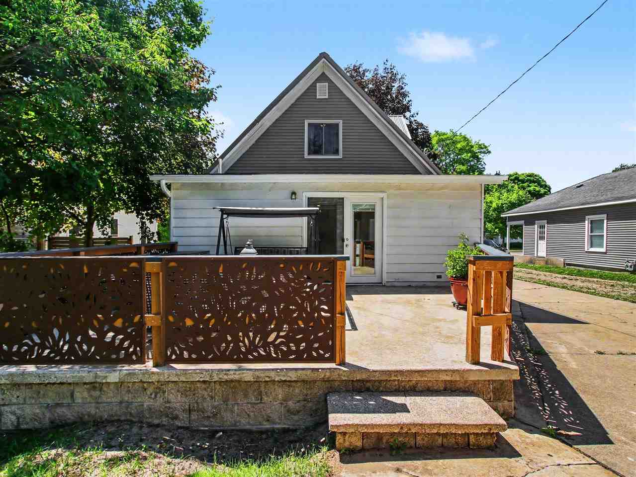 422 N East Street Boyne City MI 49712